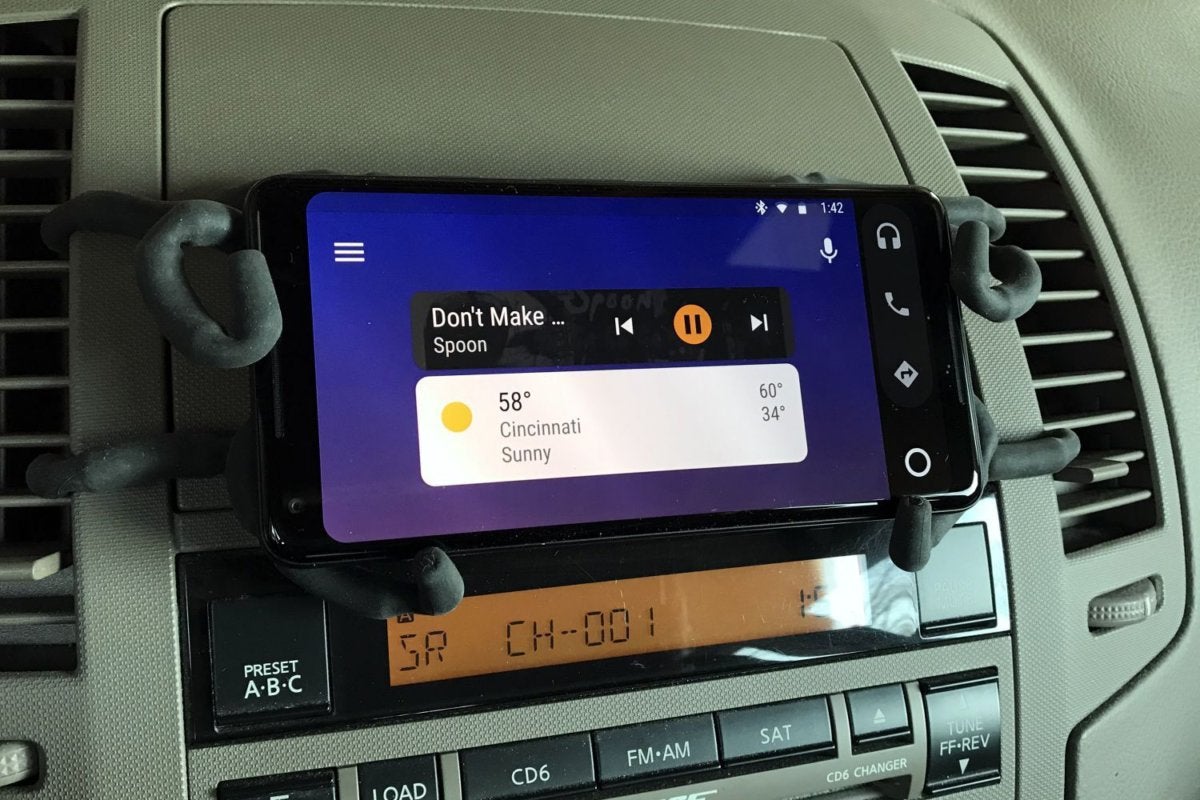 How to set up Android Auto in any car | PCWorld Tutorial Penggunaan Android Auto untuk Mobil