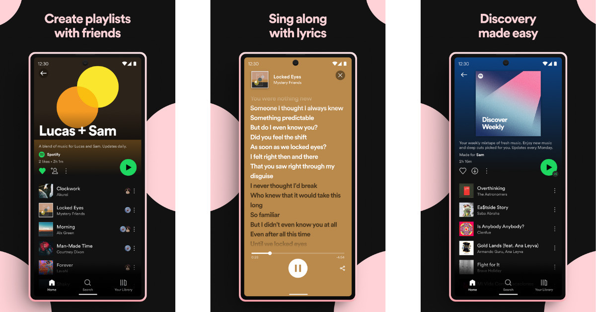 5 Aplikasi Pemutar Video Android Paling Populer - IPA CENTERS 5 Aplikasi Musik Gratis Android Terpopuler