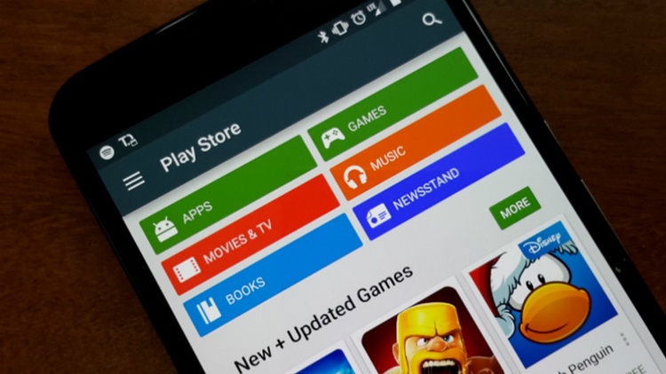 Rekomendasi Aplikasi Terbaik APK voor Android Download Rekomendasi Aplikasi Wajib untuk Pengguna Baru Android