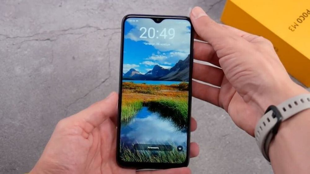 5 Smartphone Low End dengan Layar Beresolusi Full HD Tips Maksimalkan Performa HP Android Low-End