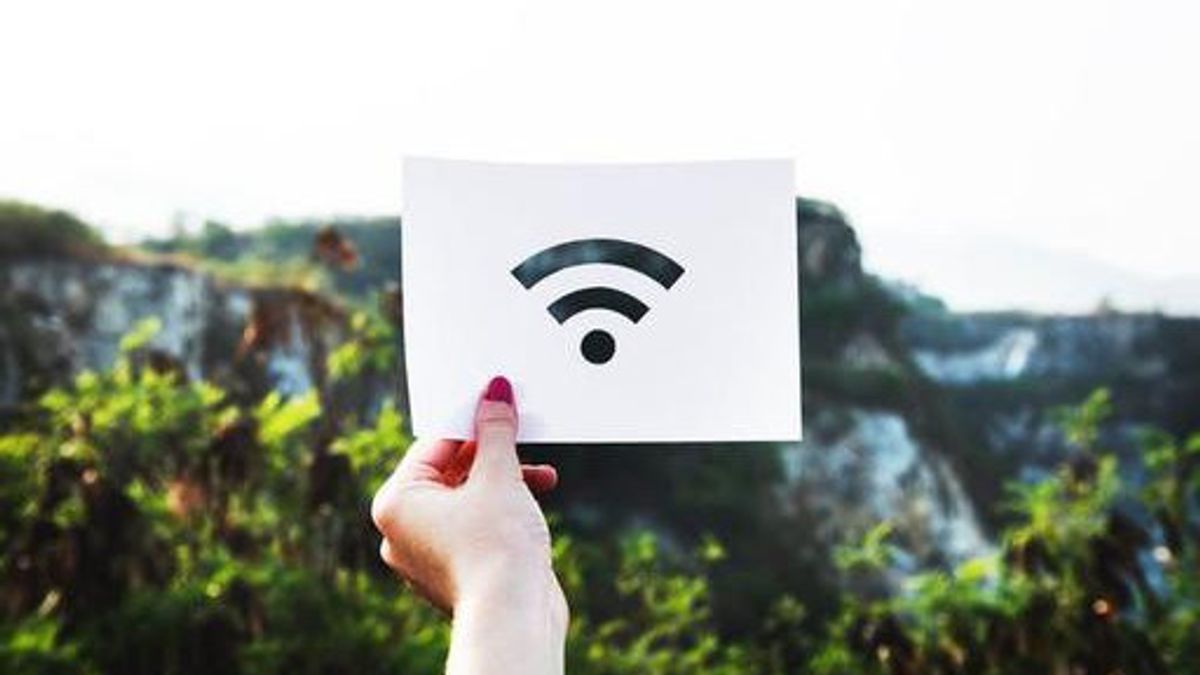 Cara Agar Sinyal 4G Kuat - West-Java.com Cara Tingkatkan Sinyal 5G Tanpa Alat Tambahan