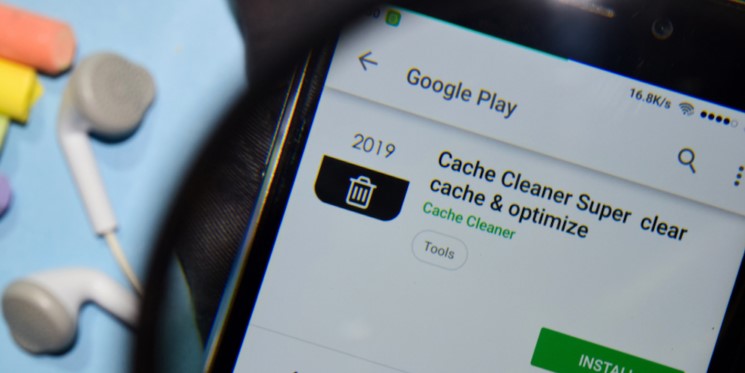 √ 4 Cara Menambah RAM Hp Android Tanpa Root (Semua Merk) Android Tanpa Lemot: Tips Bersihkan Cache & RAM