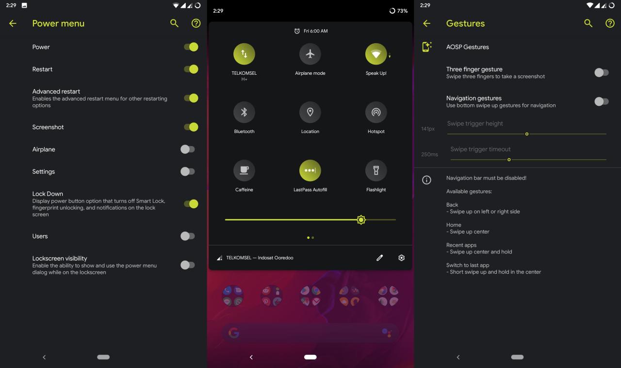 Masih Perlukah Install Custom ROM di Android? | JalanTikus 5 Custom ROM Android Terbaik untuk Performa Maksimal