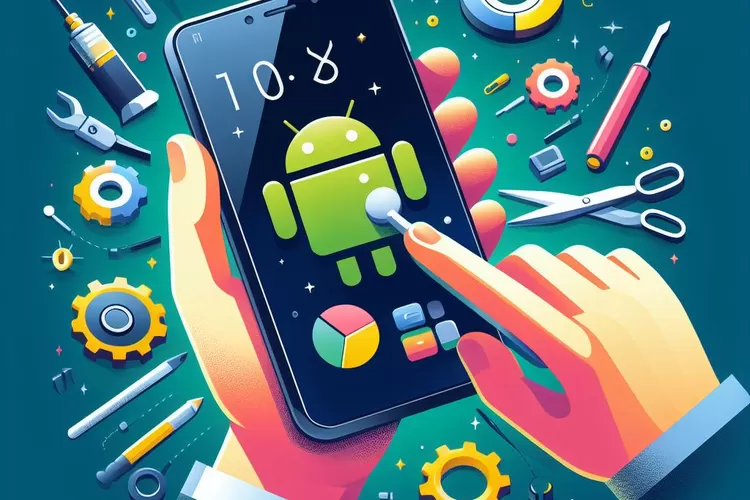 Cara Mudah Bikin Ponsel Android Makin Ngebut 8 Cara Bikin HP Android Makin Ngebut Tanpa Root