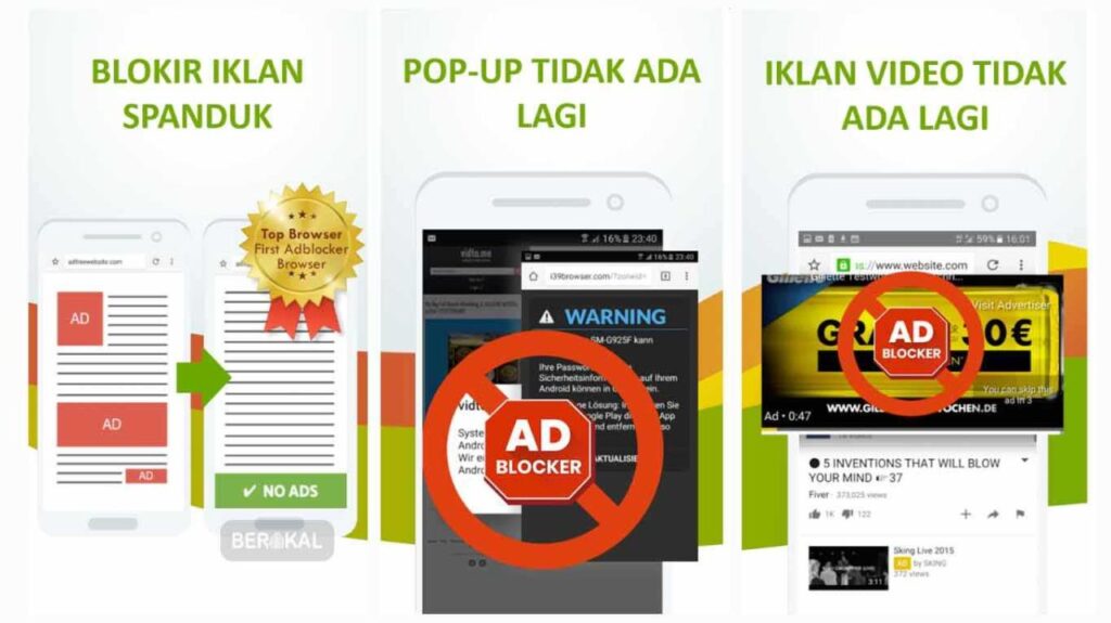 7 Cara Menghilangkan Iklan di HP Android, Gampang Banget!