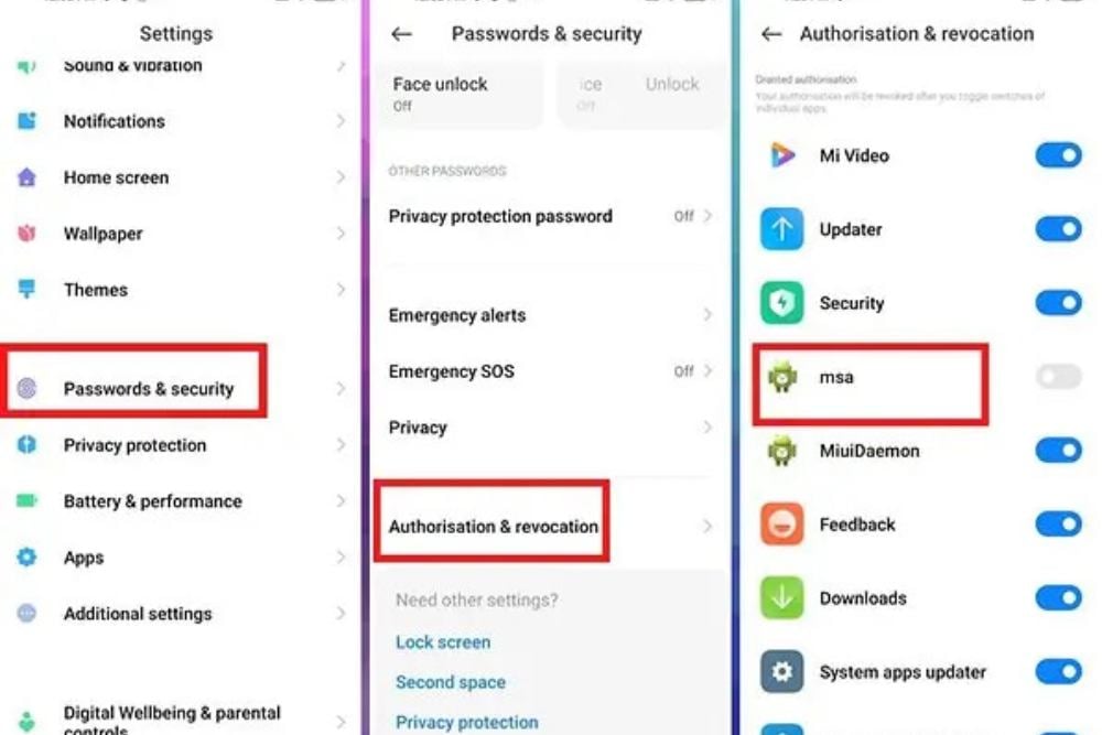 Begini Lho Cara Mudah Menghilangkan Iklan di HP Android Begini Lho Cara Mudah Menghilangkan Iklan di HP Android
