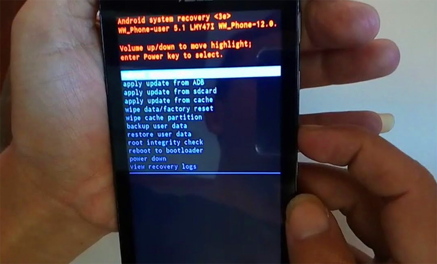 Cara Factory Reset Semua HP Android Kembali ke Pengaturan Pabrik | Suatekno Cara Reset HP Android Tanpa Kehilangan Data