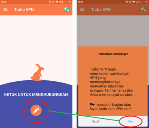 Cara Menggunakan VPN di Android Tanpa Ribet - Robby Jungjunan