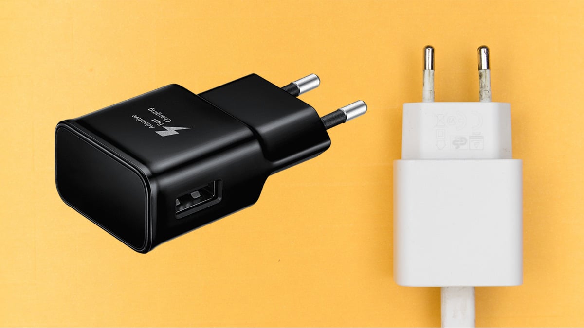 6 Tips Memilih Charger HP Terbaik untuk Smartphone Kamu