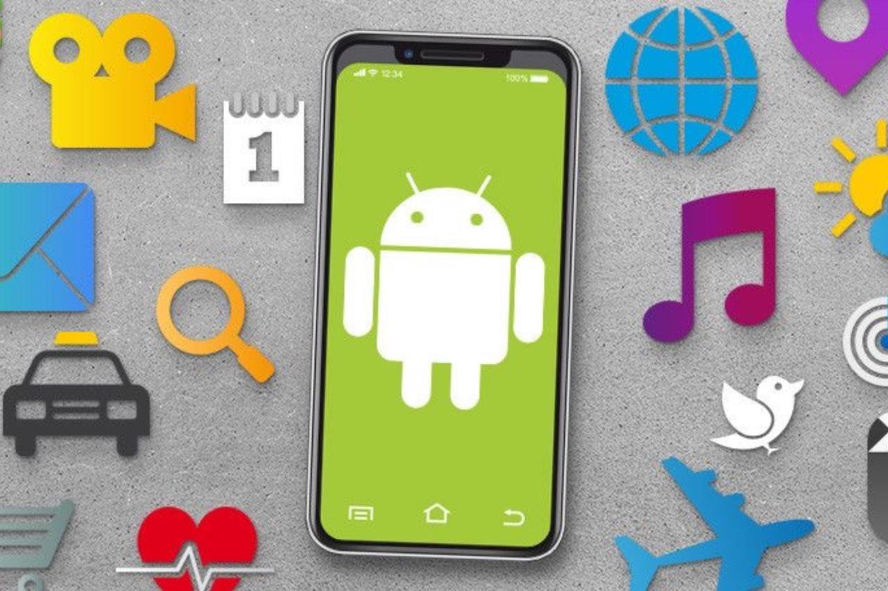 Cara Mencegah Boros Kuota pada Aplikasi Android, Dijamin Hemat dan ... Tips Menghindari Aplikasi Android Boros Kuota
