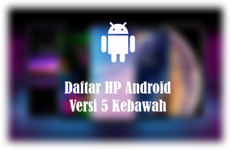 HP Android dan iPhone Lama Dipakai Jadi Lemot? ini Alasannya!