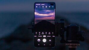 Qualcomm: AI Bisa Membuat Kamera Smartphone Lampaui DSLR • Jagat Gadget