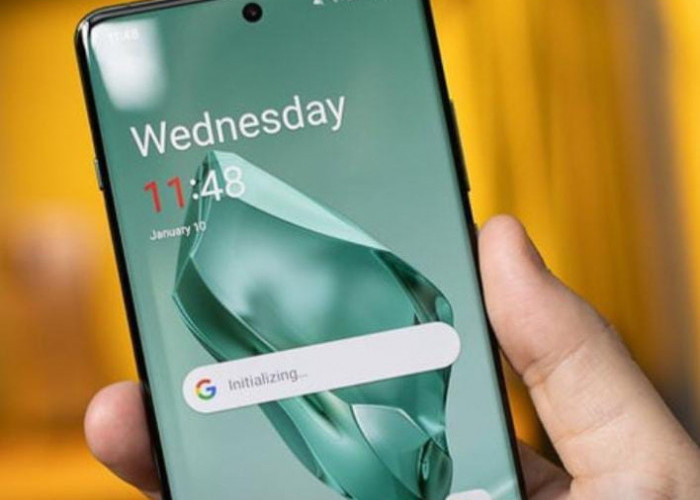 9 Rekomendasi HP Android Terbaru Tahun 2024 dengan Spesifikasi Gahar 5 HP Android Terbaik dengan Layar AMOLED 2024