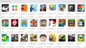 10 Game Android Offline Terbaik 2023