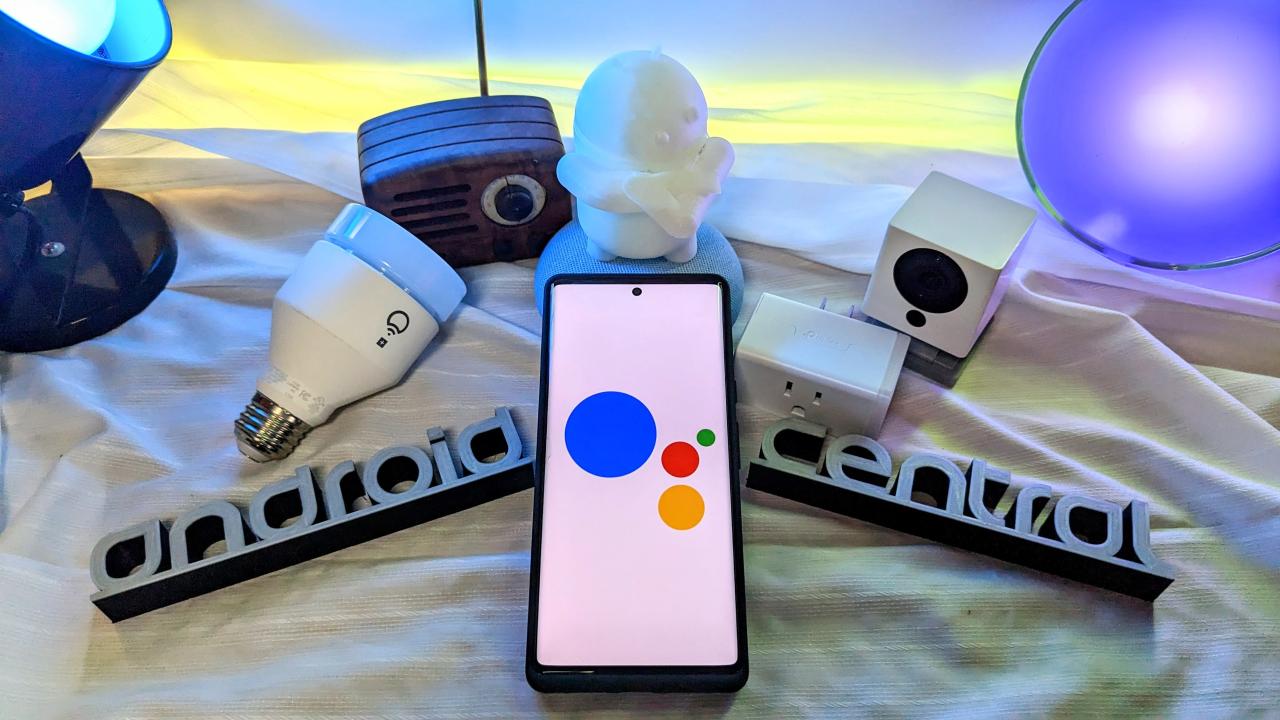 Pengguna Fitur Google Assistant Kini Sudah Tembus 500 Juta! - Indozone Tech Pengguna Fitur Google Assistant Kini Sudah Tembus 500 Juta! - Indozone Tech
