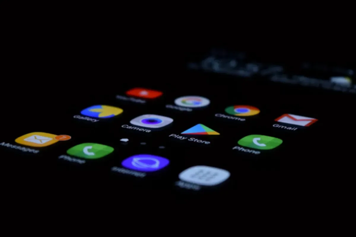 Ponsel Android Lemot? Bersihkan Cache Biar Lancar, Ini Caranya Ponsel Android Lemot? Bersihkan Cache Biar Lancar, Ini Caranya