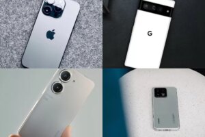 Keunggulan Android Dibandingkan iOS di Tahun 2023