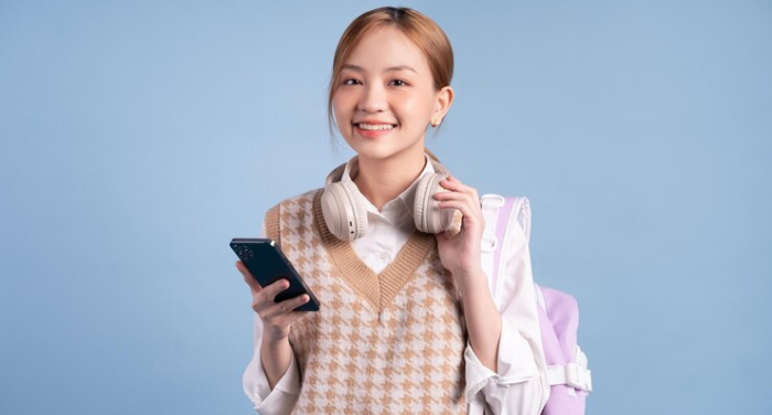5 Pilihan HP yang Cocok untuk Pelajar Agar Lebih Efektif Belajar