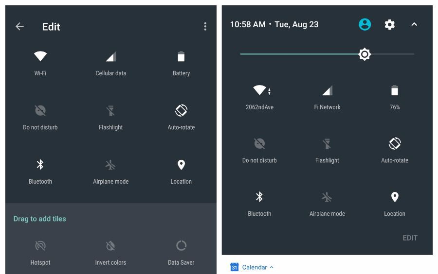 Quick Settings Pro - Toggle - Android Apps on Google Play