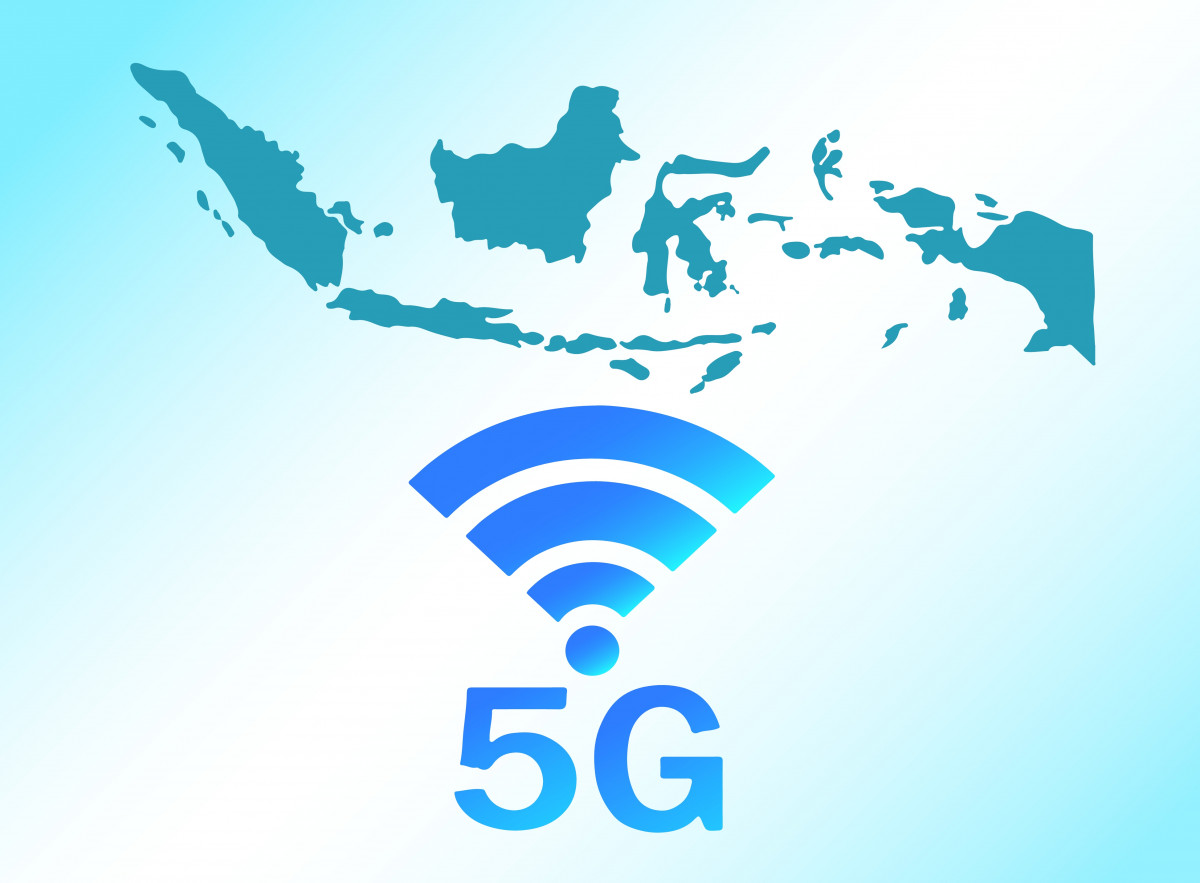 Kemenkominfo kaji optimalisasi 5G untuk pemerataan konektivitas di 3T ... Konektivitas 5G+ di Android 2024: Secepat Apa Sih?