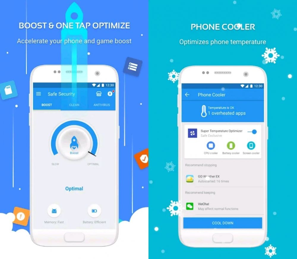 Optimasi Ukuran APK dan Kecepatan Aplikasi Android
