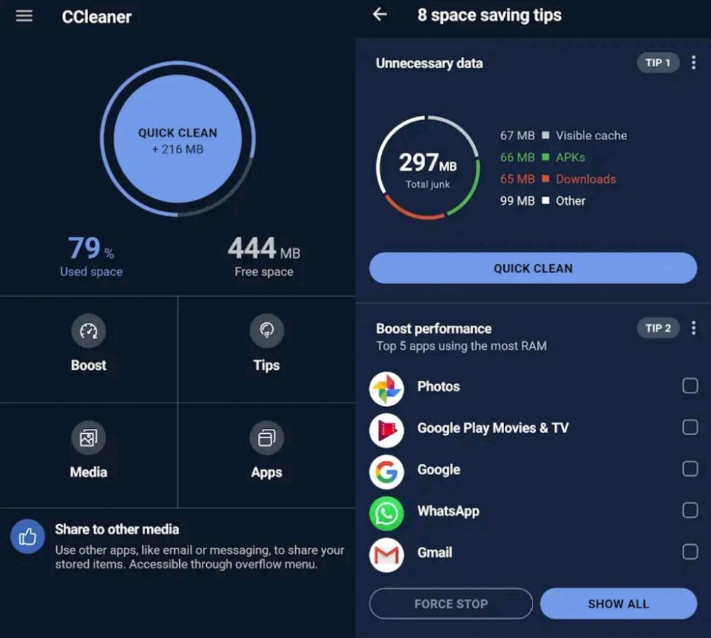 √ Aplikasi Mempercepat Kinerja Android Terbaik MOD APK: Solusi untuk ... √ Aplikasi Mempercepat Kinerja Android Terbaik MOD APK: Solusi untuk ...