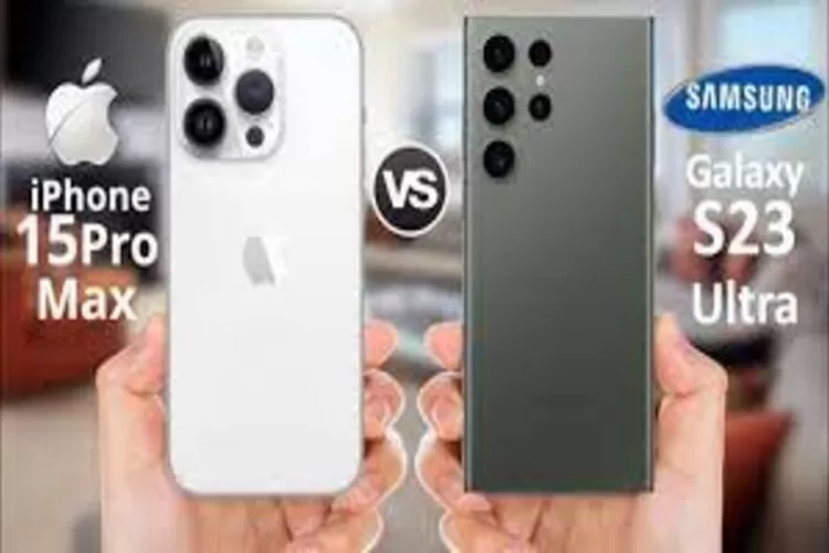 Android VS IPhone 15? Mari Ulas Perbandingan Keduanya, Smartphone ... Perbandingan Android 13 vs Android 14: Mana yang Lebih Baik?
