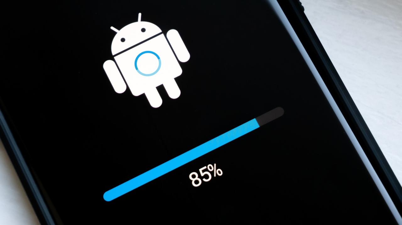 Downgrading To An Older Version Of Android: How To Do It (And Why You ... Downgrading To An Older Version Of Android: How To Do It (And Why You ...