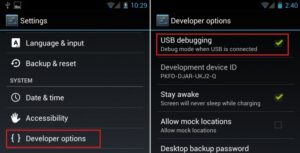 Cara Mengaktifkan Developer Mode di Android