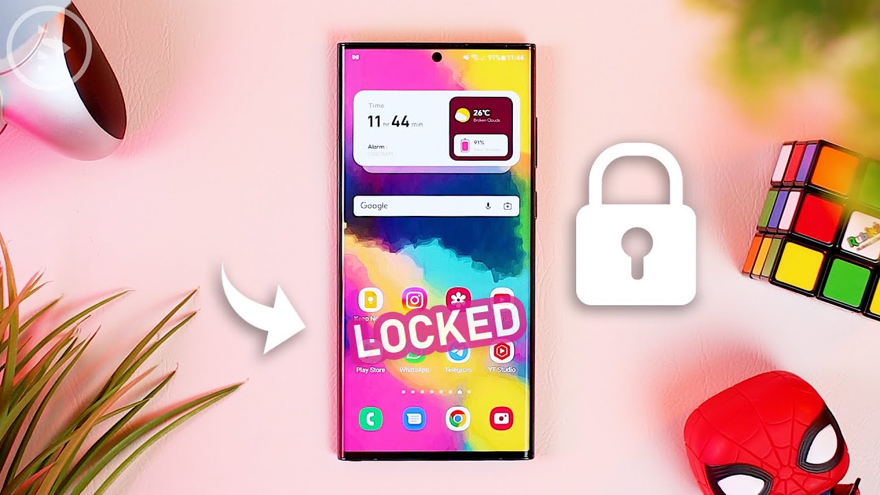 Gampang! Begini 2 cara mengunci aplikasi di hp android – Radar Cirebon ID Gampang! Begini 2 cara mengunci aplikasi di hp android – Radar Cirebon ID