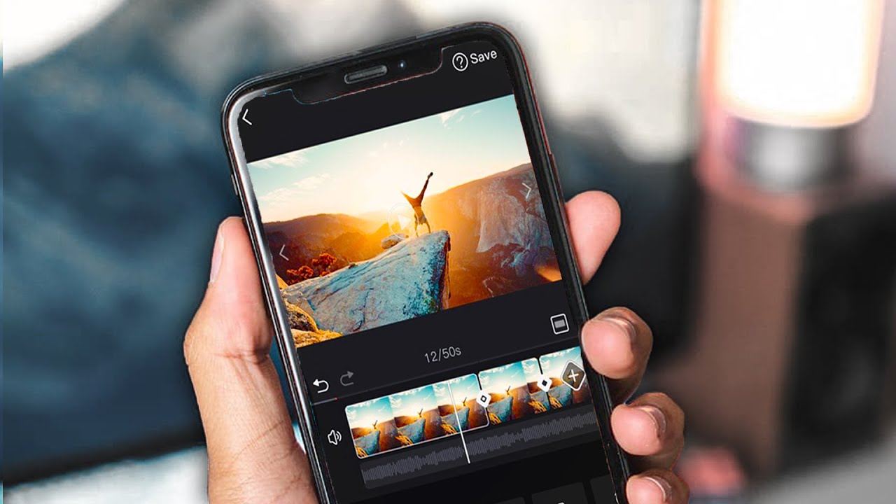 5 Aplikasi Edit Video Tanpa Watermark di HP Android - Teknologi 5 Aplikasi Edit Video Tanpa Watermark di HP Android - Teknologi