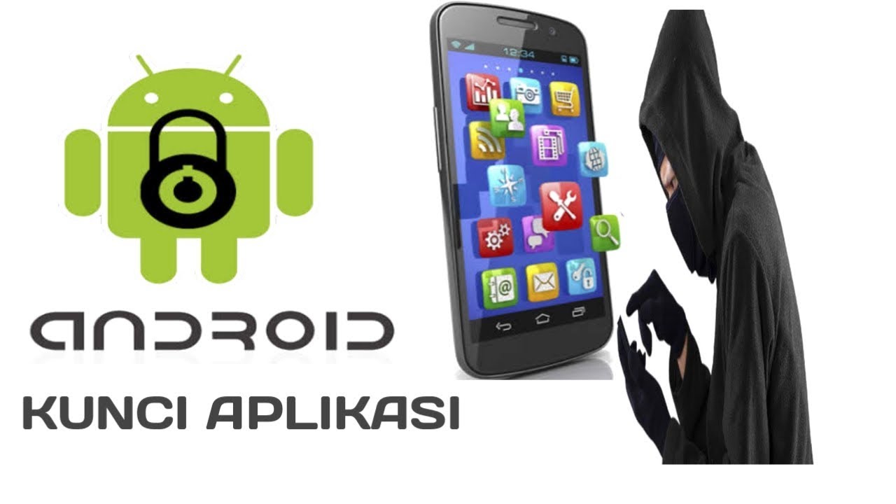 Cara Kunci Aplikasi di Hp Android Agar Tidak Bisa Dibuka Orang Lain ... Cara Kunci Aplikasi di Hp Android Agar Tidak Bisa Dibuka Orang Lain ...