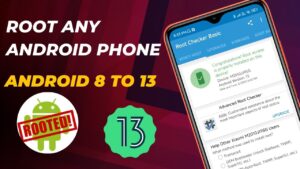 Panduan Lengkap Root Android 13 & 14 dengan Aman
