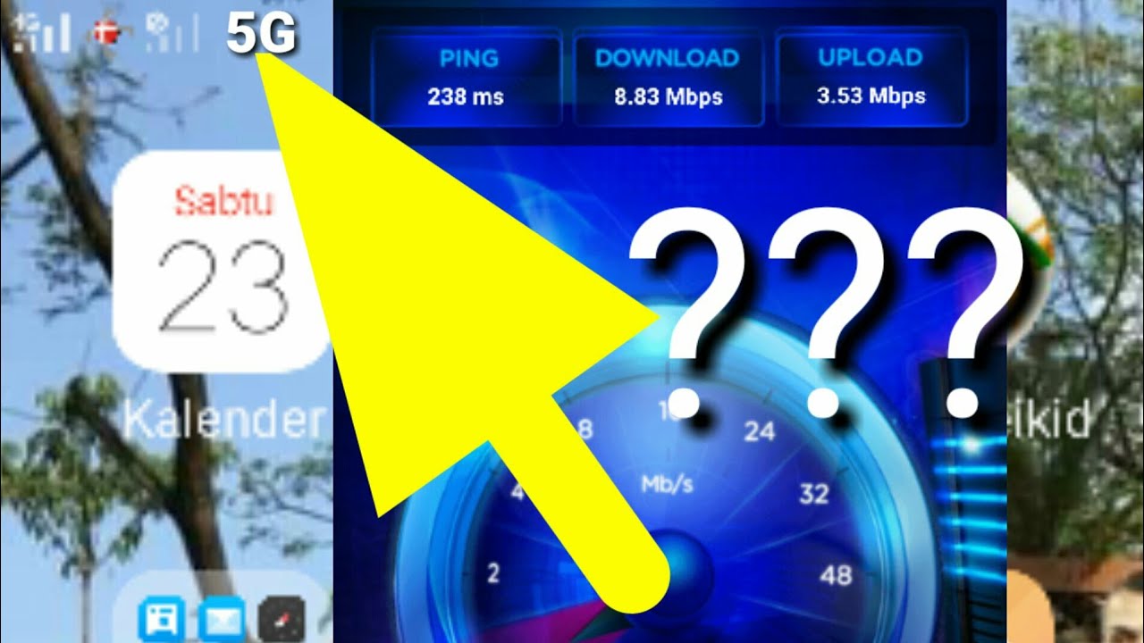 Cara Melihat Sinyal 4G Pada Perangkat Mikrotik LHG LTE - YouTube Cara Gunakan NetMonitor untuk Cek Sinyal 4G/5G
