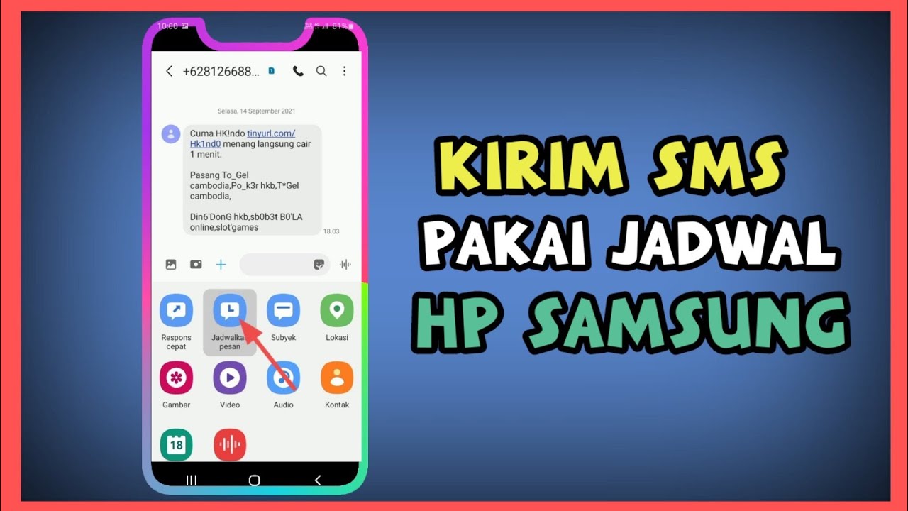 Cara Kirim SMS Online, Gratis Tanpa Aplikasi! - Kompasiana.com Cara Kirim SMS Online, Gratis Tanpa Aplikasi! - Kompasiana.com