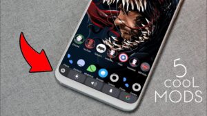 Top 5 Amazing Android MODS (March) 2019 - YouTube