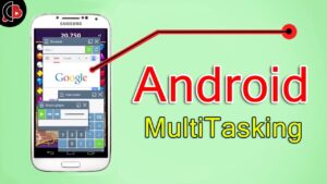 Trik Android Multitasking Split Screen untuk Semua App