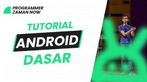 Tutorial Android Dasar dalam Bahasa Indonesia