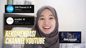 Sembilan Channel YouTube yang Bikin Kamu Up to Date Soal Teknologi AI ...