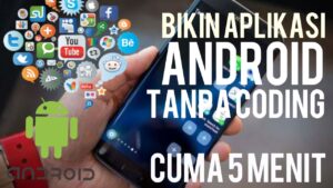 Tutorial Cara Membuat Aplikasi Game Android Tanpa Coding | Appsgeyser ...