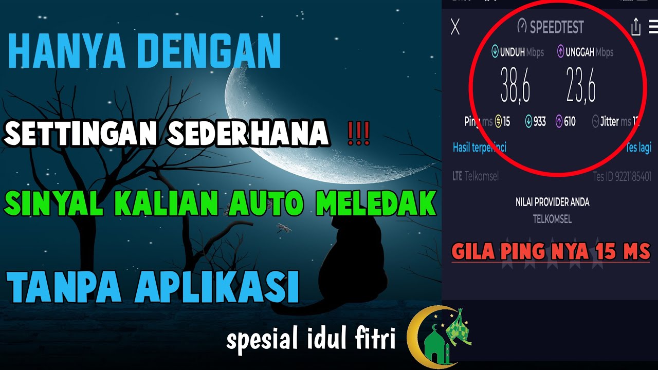 Jadi NgebutCara Mempercepat Internet di semua Android Tanpa Aplikasi ... Jadi NgebutCara Mempercepat Internet di semua Android Tanpa Aplikasi ...
