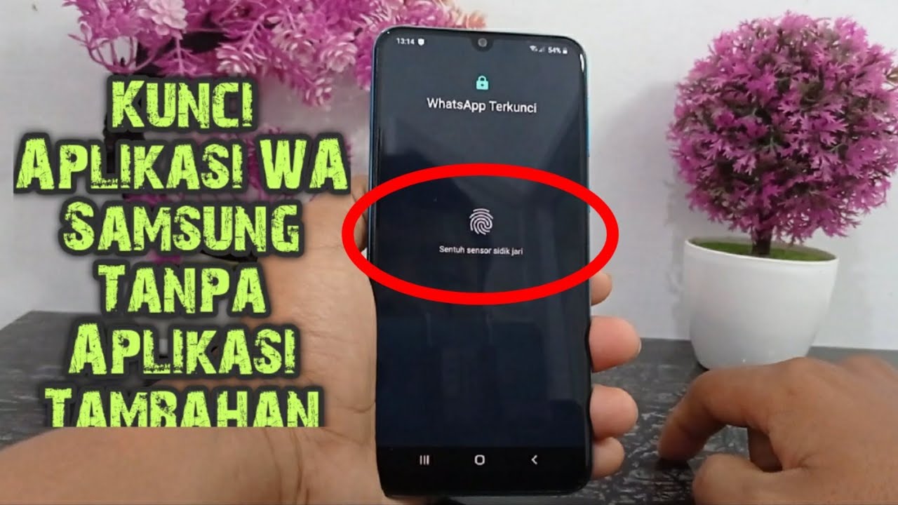 Cara Mengunci Aplikasi Di Samsung M20 - My Books Cara Mengunci Aplikasi Di Samsung M20 - My Books