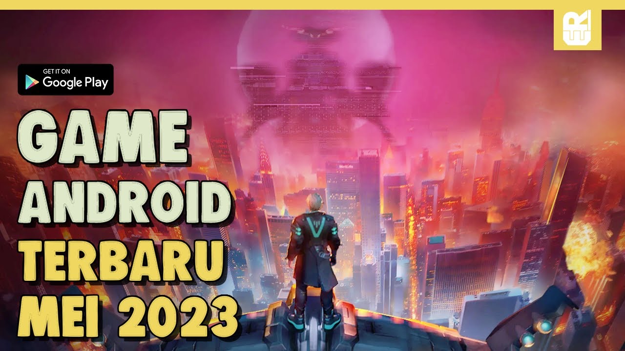 10 Game Android Terbaru dan Terbaik 2023 | Offline / Online Mei - YouTube 10 Game Android Offline Terbaik 2023