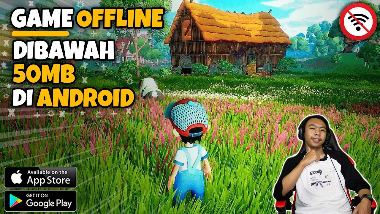 Top 10 Game Android Dibawah 50MB Offline Terbaik 2023 | Games Android ... Top 10 Game Android Dibawah 50MB Offline Terbaik 2023 | Games Android ...