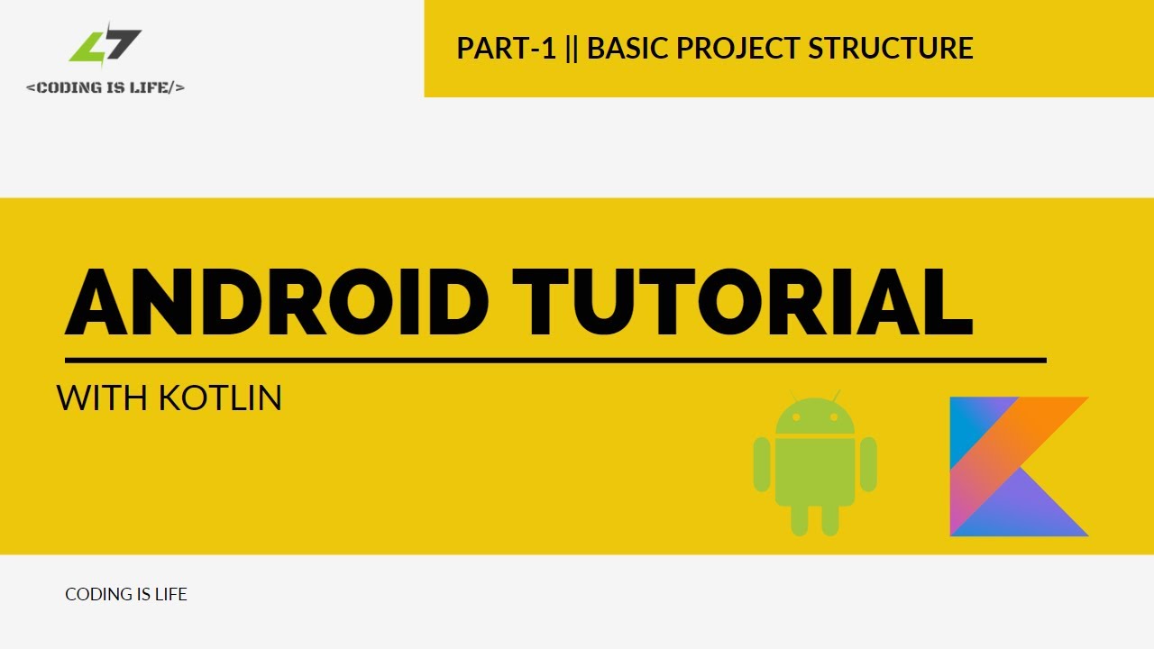 Android Studio project Basic Structure || Android developer Tutorial ... Android Studio project Basic Structure || Android developer Tutorial ...