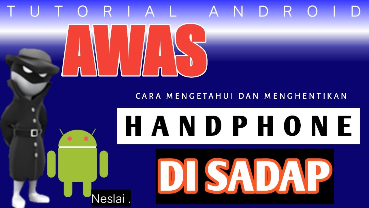 Cara Mengetahui HP Disadap atau Tidak | kumparan.com Cara Mengetahui HP Disadap atau Tidak | kumparan.com