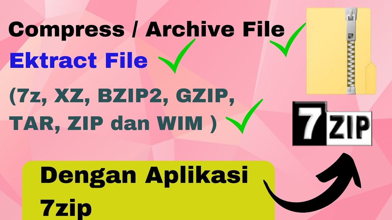 Cara Ekstrak File APK: Panduan Lengkap Untuk Pemula Cara Ekstrak File APK: Panduan Lengkap Untuk Pemula
