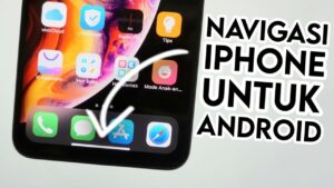 Cara Mengatur Navigasi Gestur Android dengan Mudah