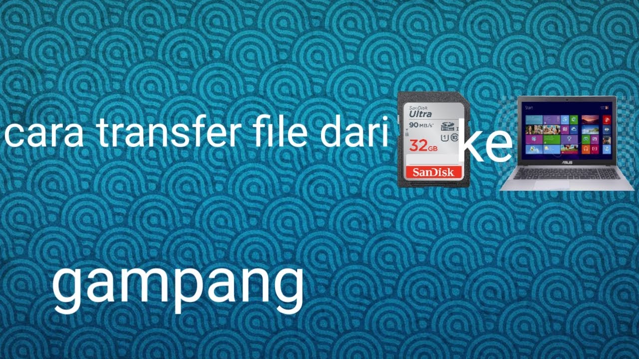 Cara Memindahkan File Dari Internal Ke Kartu Sd Di Hp Android - YouTube Cara Memindahkan File Dari Internal Ke Kartu Sd Di Hp Android - YouTube