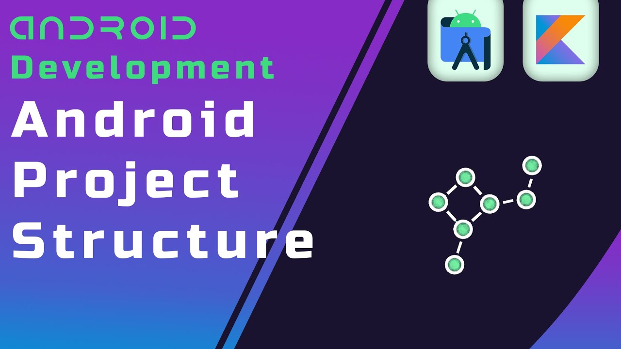 Android Project Structure - Beginner's Guide to Android App Development ... Memahami Struktur Proyek Android Studio untuk Pemula